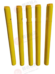 宣化冲击器厂家