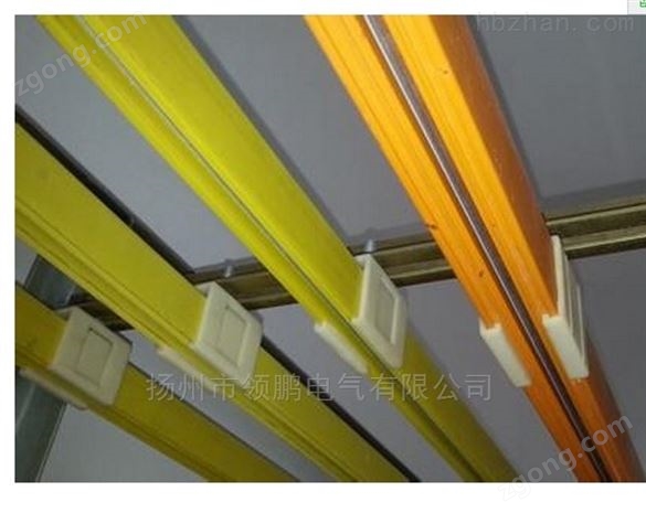 歐式起重機安全滑觸線批發(fā)