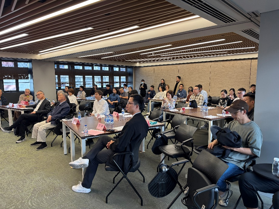 木构实践中的文脉与环境观念研讨会在沪成功举办