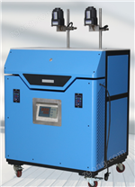 TD12959-A型自動(dòng)恒溫水泥水化熱測定儀