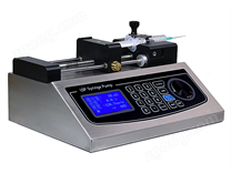 LSP01-1A實(shí)驗(yàn)室灌注型注射泵（單通道）