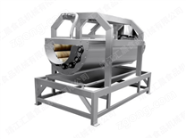 毛刷去皮清洗機