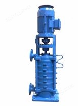 CLH船用立式多級泵2