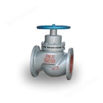 節(jié)能柱塞閥