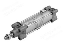 C96SDB40-25C SMC ：輕量級(jí)ISO標(biāo)準(zhǔn)氣缸，為現(xiàn)代工業(yè)自動(dòng)化提供精準(zhǔn)動(dòng)力