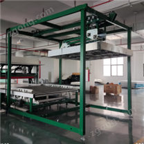 多功能上料，堆垛機(jī)