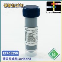 ET465230羅威邦lovibond硝酸鹽試劑