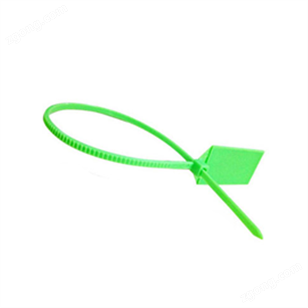 FY-310高频RFID扎带电子标签