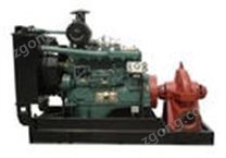 XBC型柴油機(jī)消防泵組
