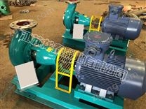 CZ型化工流程泵