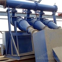 鉛鋅礦使用的振動(dòng)脫水篩