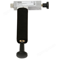 CPP7-H气动型手持试压泵