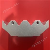 深圳沙頭角精密零部件 標(biāo)準(zhǔn)零件加工