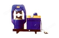 YSB系列鋼絲繩壓套機