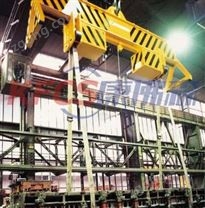 汽車生產(chǎn)線車架翻轉(zhuǎn)機(jī)