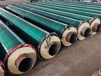 內(nèi)滑動(dòng)鋼套鋼蒸汽直埋保溫管