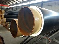 聚氨酯保溫鋼管