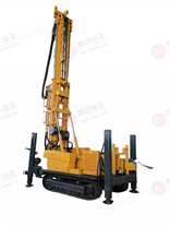 多功能水井鉆機(jī)多方位鉆機(jī)