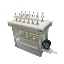 LY-GXCQ-12固相萃取儀