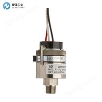 WHITMAN CONTROLS壓力開關(guān)P117G-25HC12LDIS