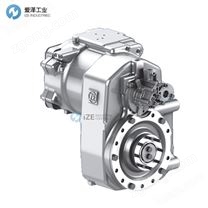 ZF變速箱2 HL 250 4143.020.222