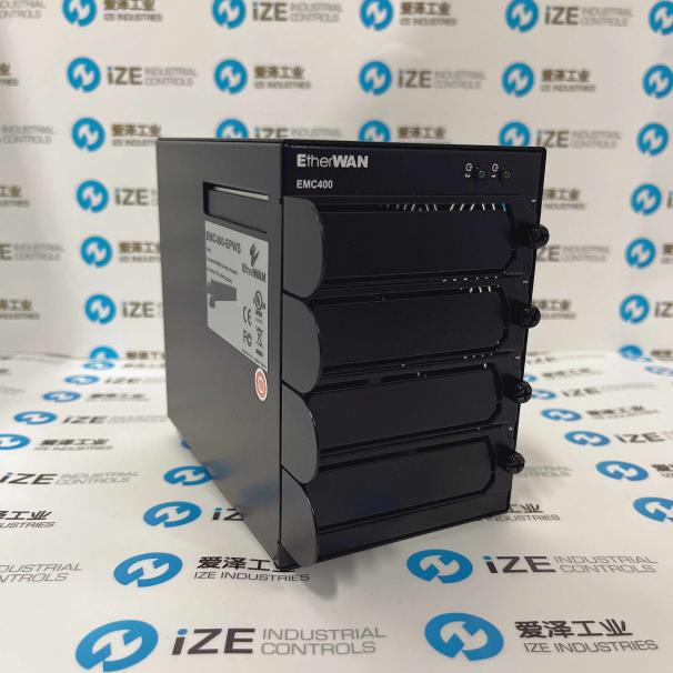愛澤工業(yè)2025年9月部分到貨產(chǎn)品專題及庫存——ETHERWAN篇