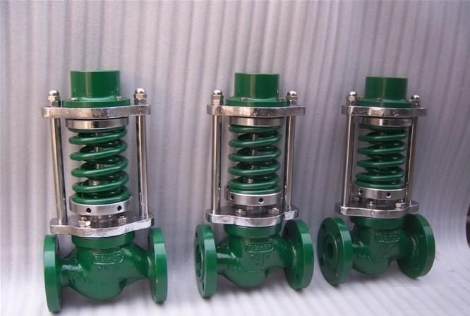 進口電動蒸汽調(diào)節(jié)閥精準控制賣點描述