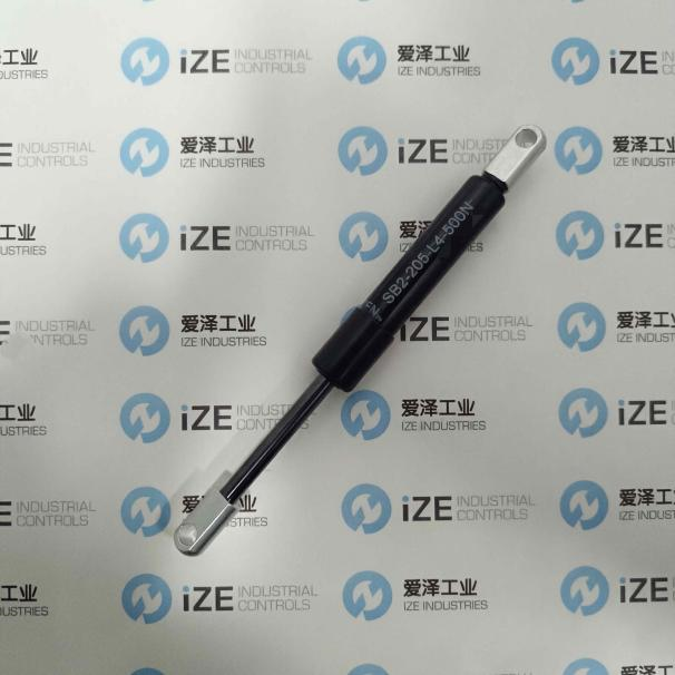 SUPERSEN氣彈簧SB2-205-L4-500N 愛澤工業(yè) izeindustries (3)