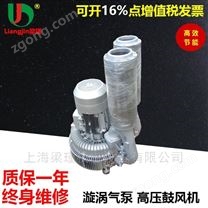 自動糧食扦樣機(jī)漩渦氣泵