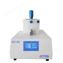 華研東升土壤研磨儀