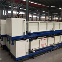 煙道生產(chǎn)線設(shè)備