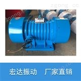 全銅線圈ZDS-40-6振動電機（3千牛振動器）