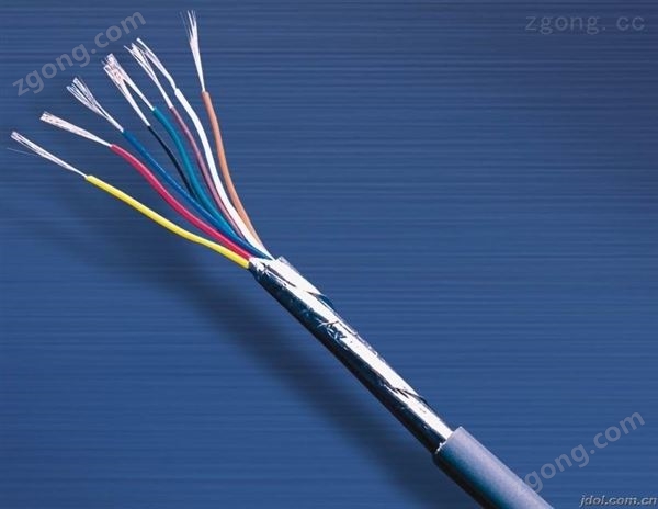 本安電纜ZA-ia-DJFVRP2有防爆電氣設(shè)備結(jié)構(gòu)圖片