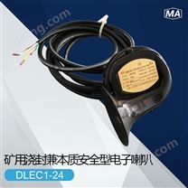 DLEC1-12礦用澆封兼本質(zhì)安全型信號(hào)電子喇叭