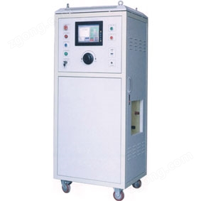 繞組匝間沖擊耐電壓試驗儀