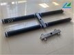 膜片曝气管安装