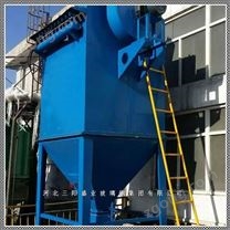 脉冲布袋除尘器哪家好