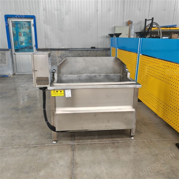 油水分離油炸機(jī)多少錢(qián)圖片