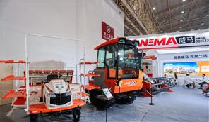 重庆市关于2026年度重庆市农机装备应用场景的公示