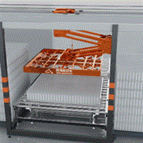 全自動堆垛機(jī)